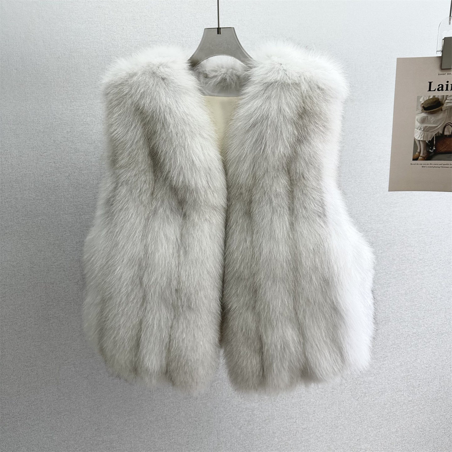 Vest Coat