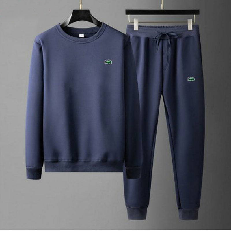 Men's Sweatsuit Set