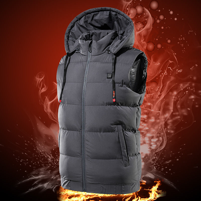 Heating Vest