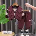 Boys' Clothing Set