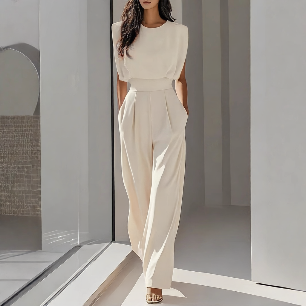 Women's Jumpsuit