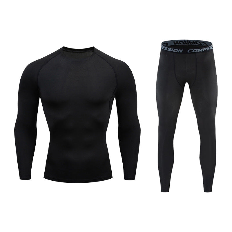 Men's Sportswear Set