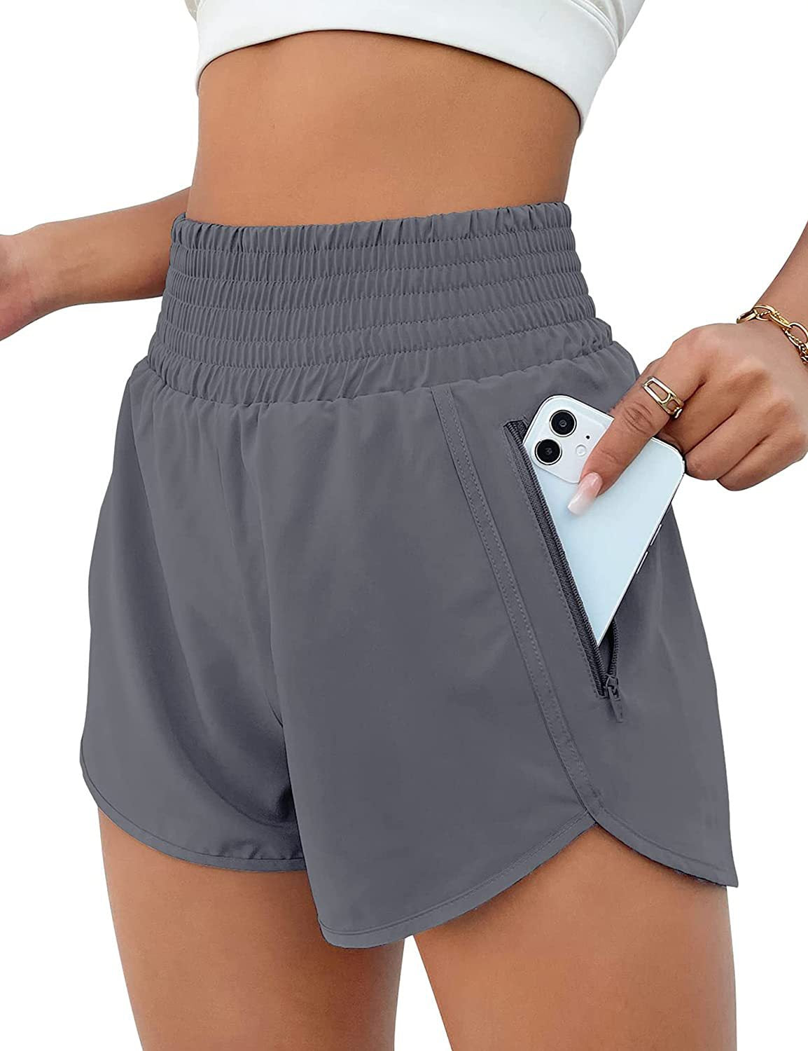 Women's Sport Shorts