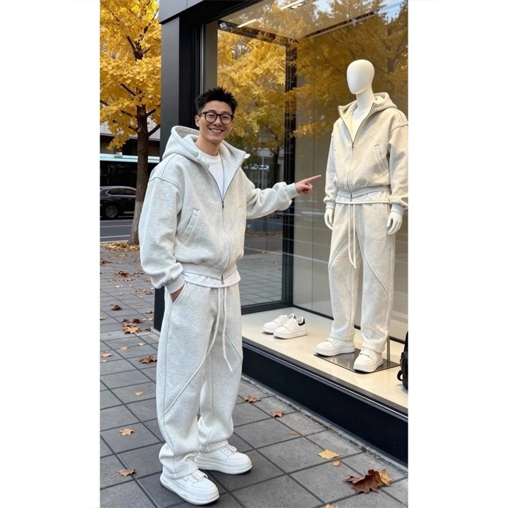 Men's Sweatsuit