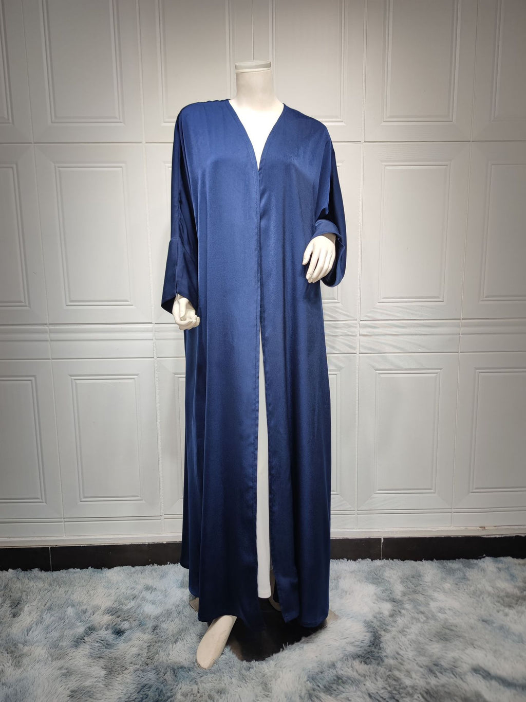 Lady's casual robe