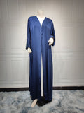 Lady's casual robe