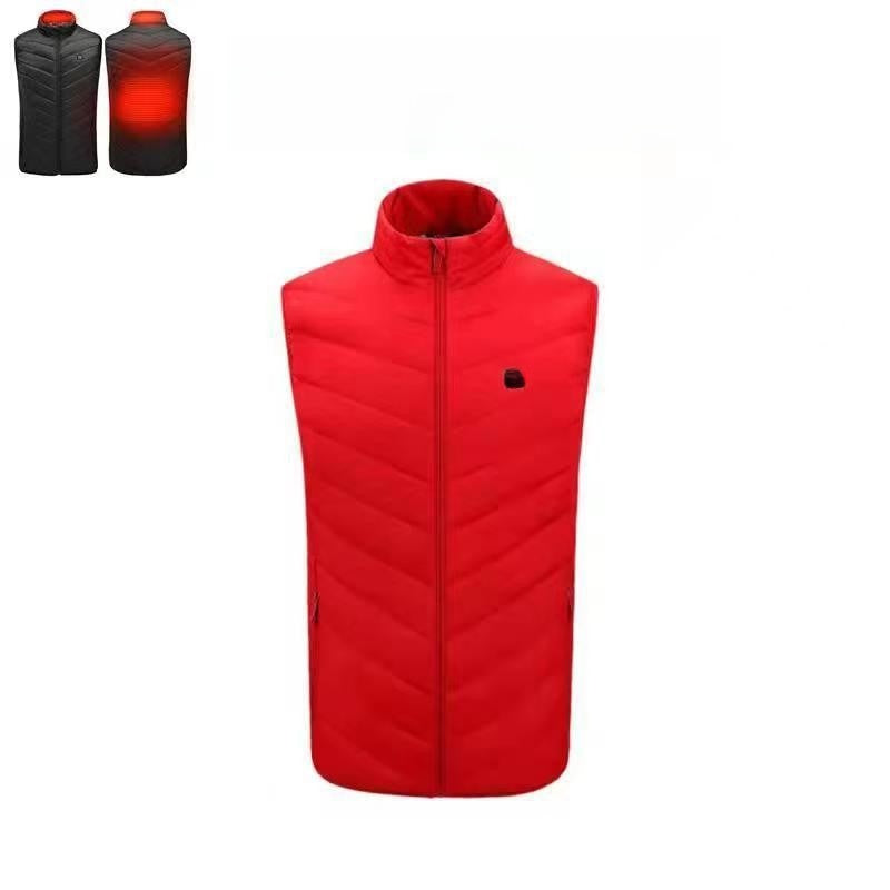 Electric Heating Vest
