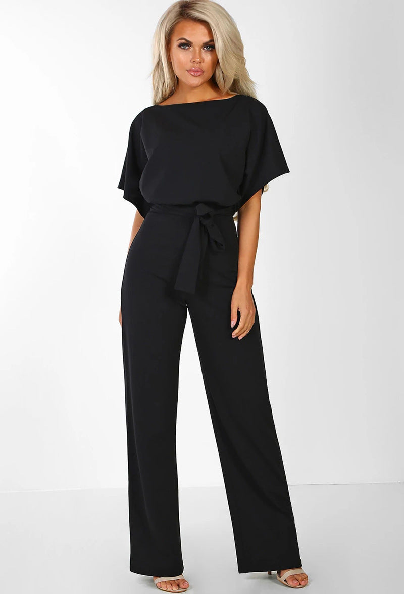 Women's Jumpsuit