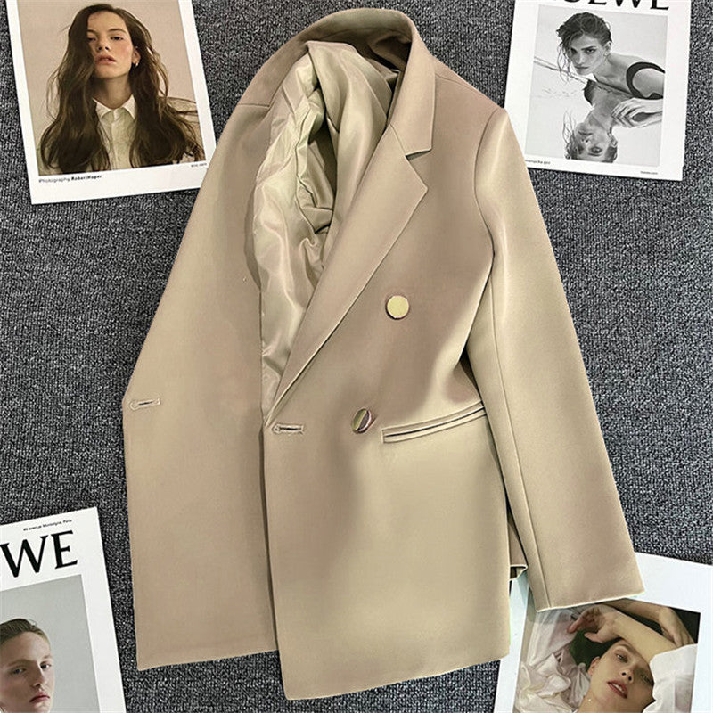 Women's Blazer Jacket
