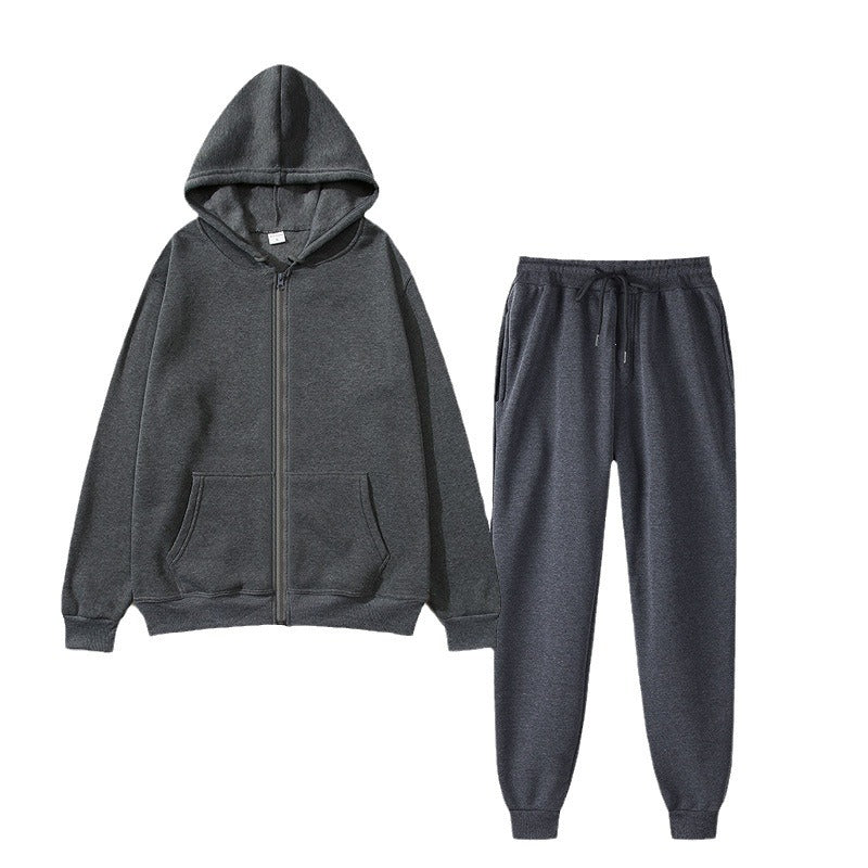 Sportswear suit