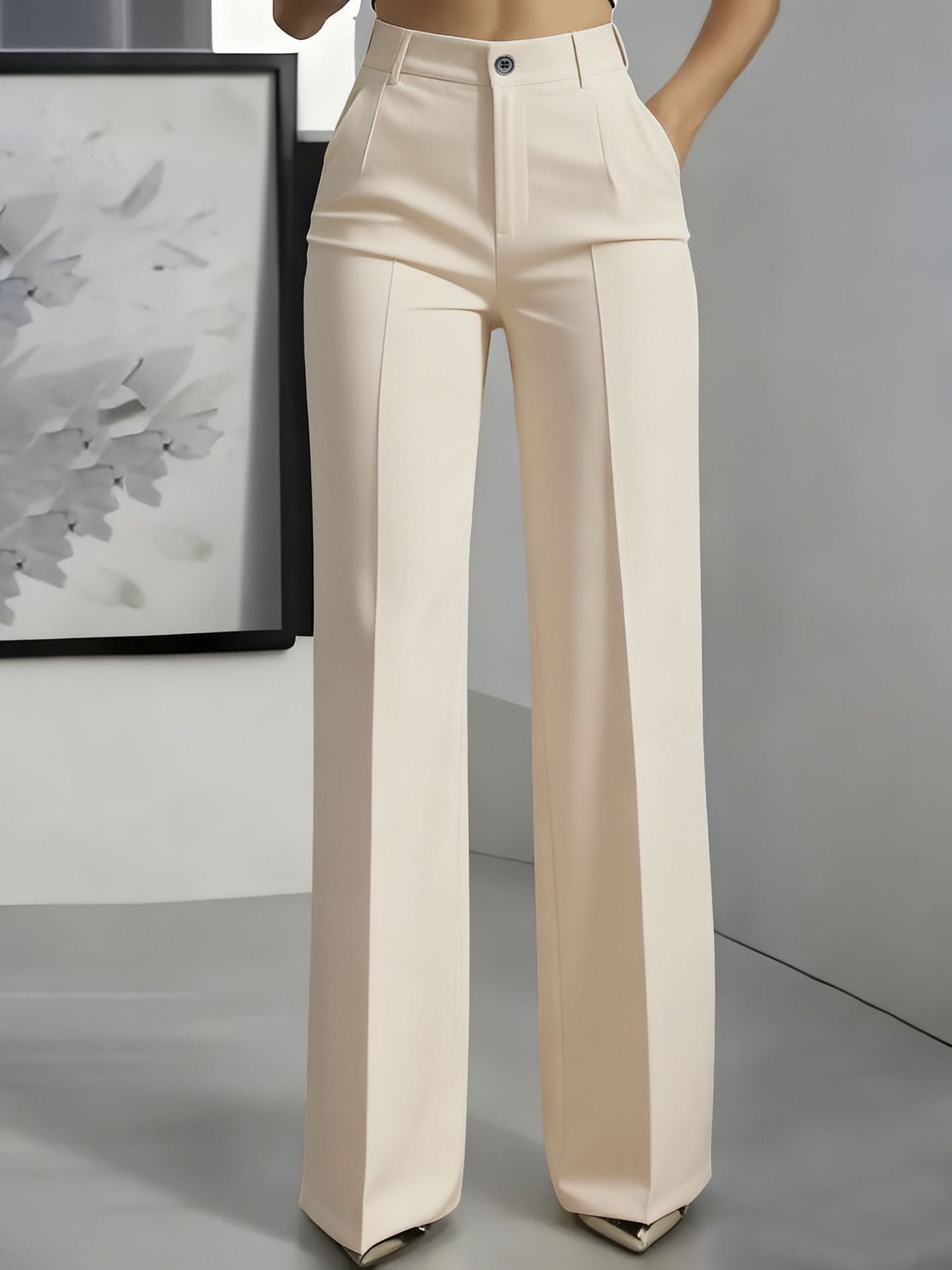 Women's Trousers