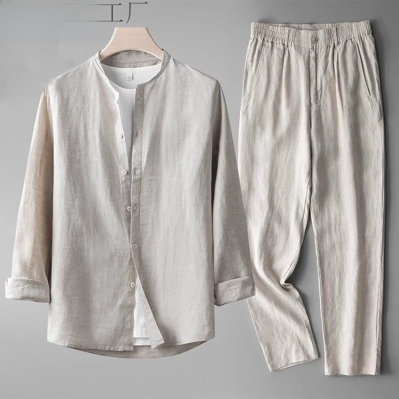 Men Suit Set