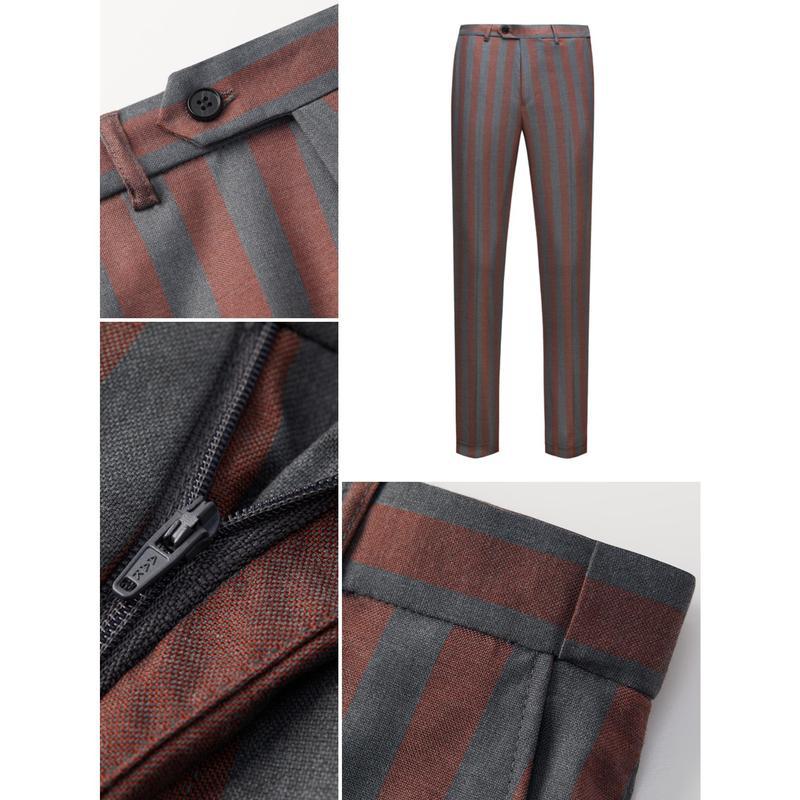 Men's suit - Two-piece set
