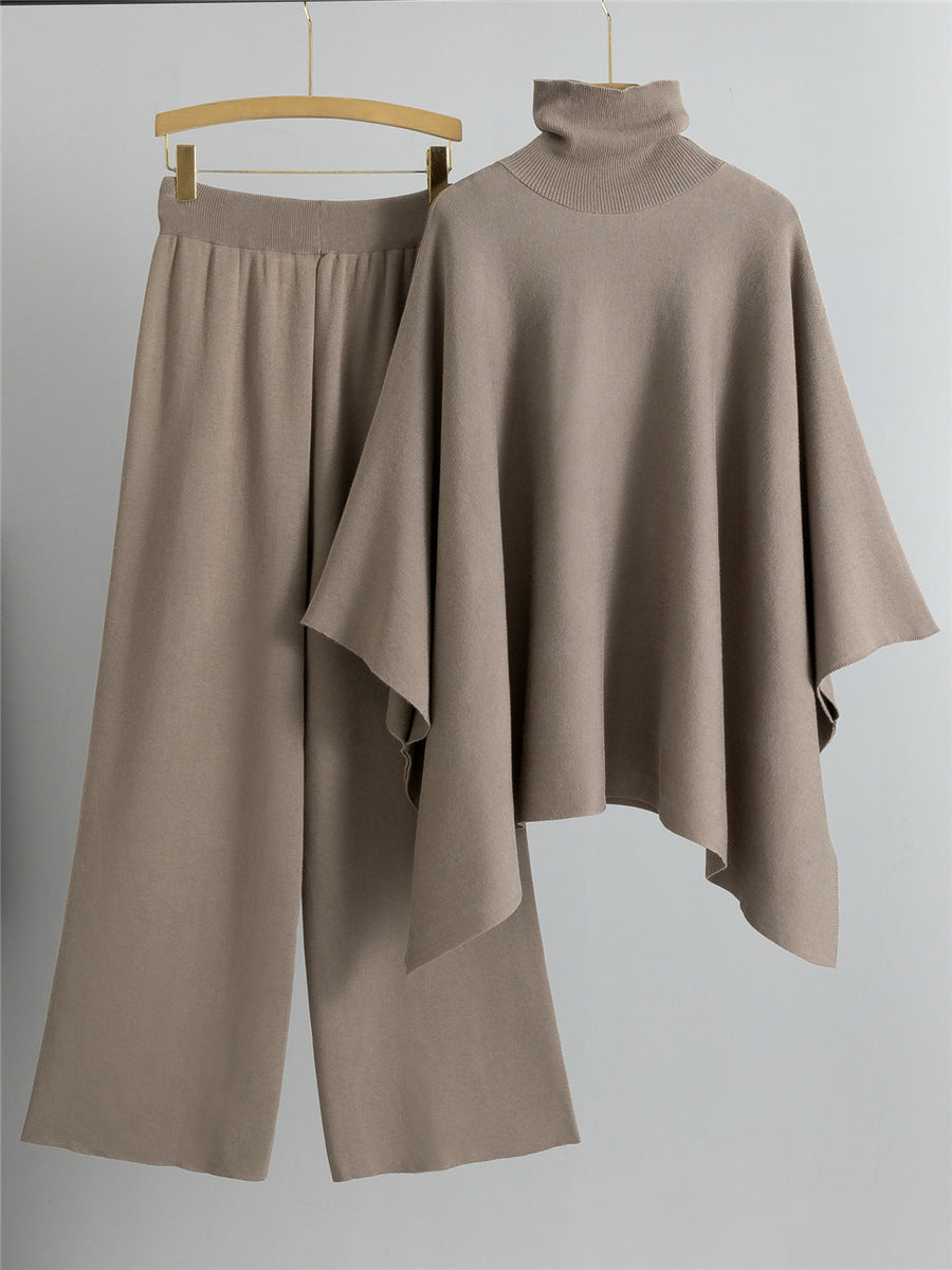 Fashion Two-Piece Set