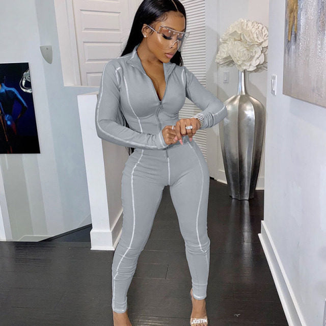 Women's Jumpsuit