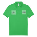 Men's Piqué Polo Shirt