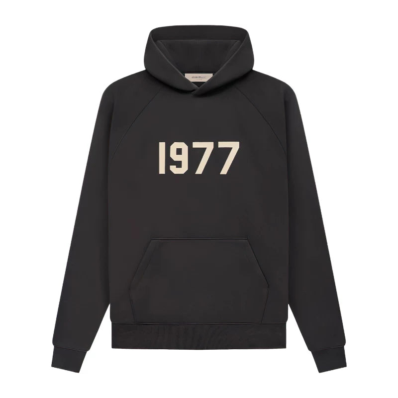 Hooded sweatshirt