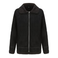 Men's wool coat