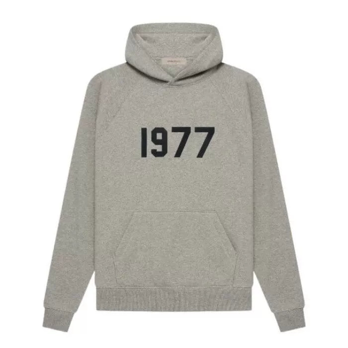 Hooded sweatshirt
