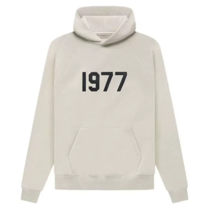 Hooded sweatshirt