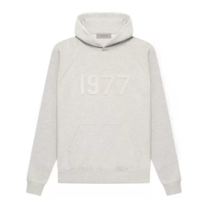Hooded sweatshirt