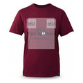 Unisex Organic Cotton T-Shirt