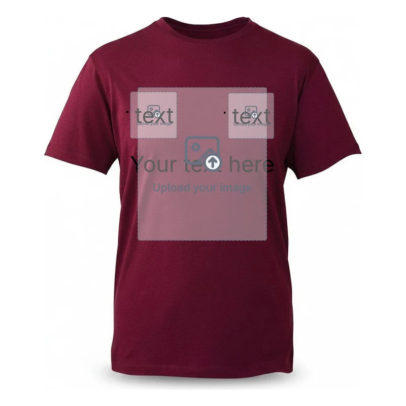 Unisex Organic Cotton T-Shirt