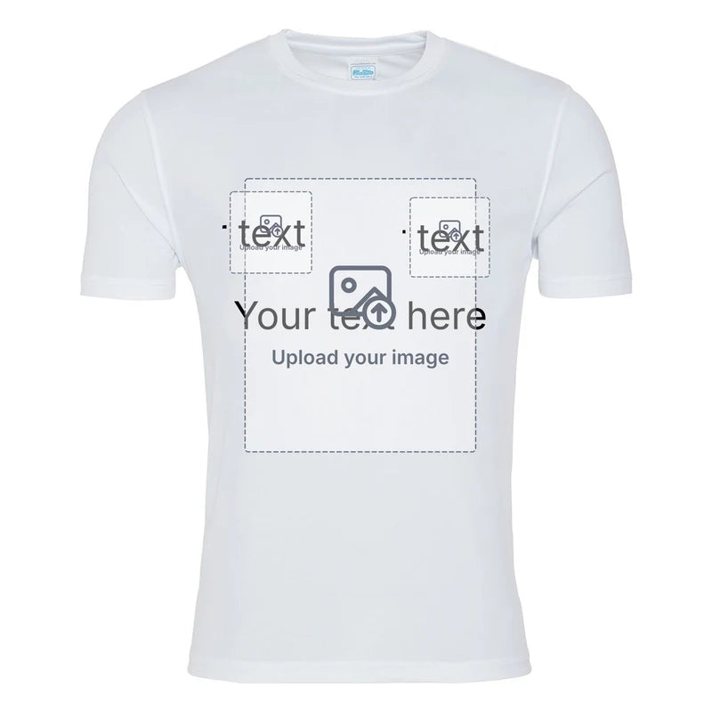 Unisex Performance T-Shirt