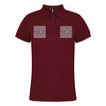 Women's Piqué Polo Shirt