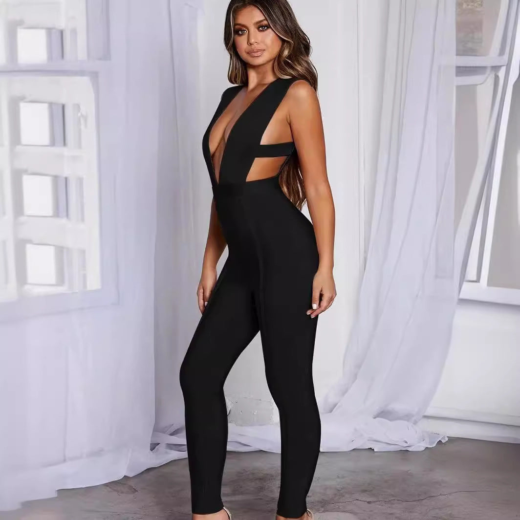 Women's jumpsuit