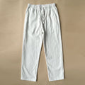 Loose Straight Leg Trousers