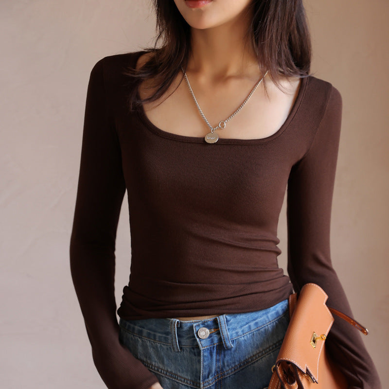 T-Shirt Long Sleeve