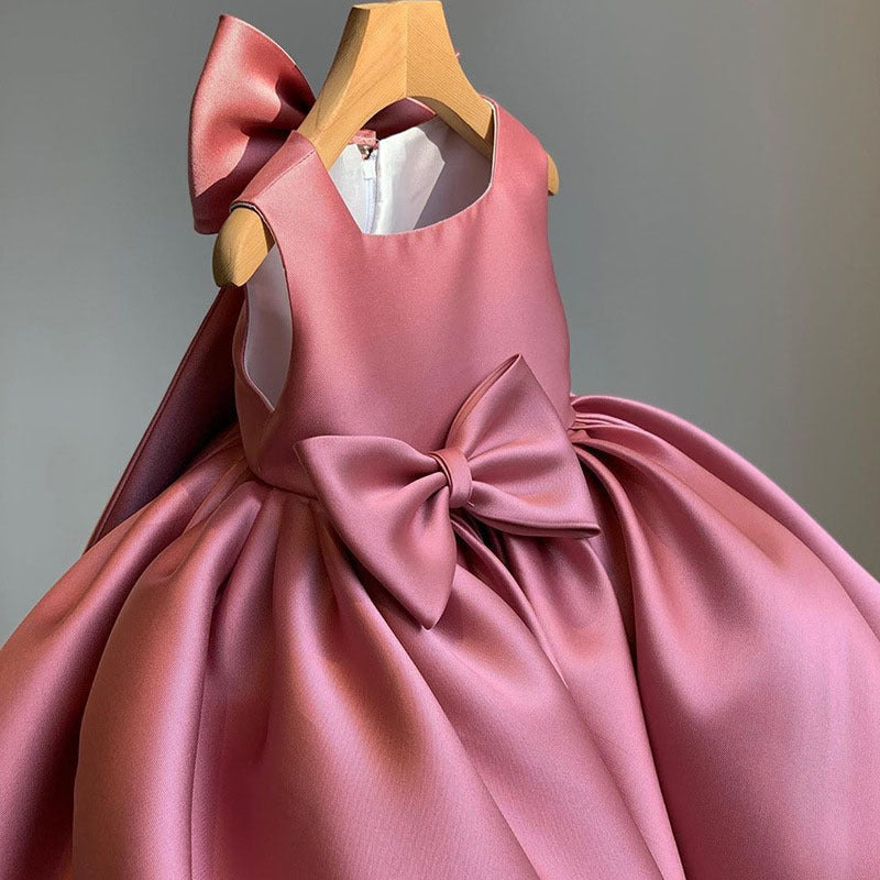 Girl's Princess Tutu Party Dress