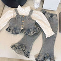 Girls' outfit