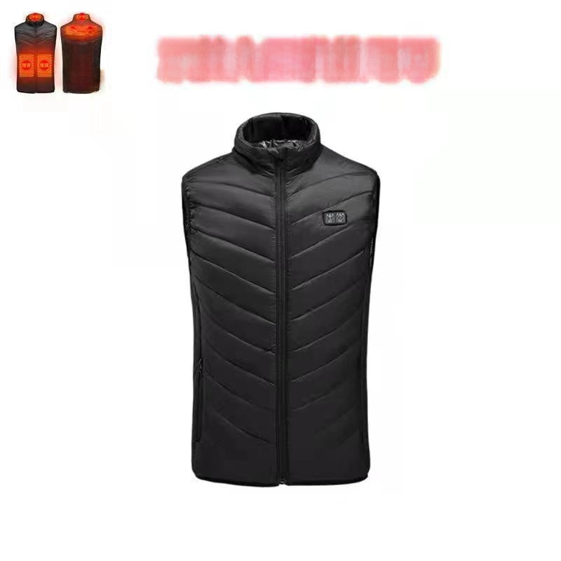 Electric Heating Vest