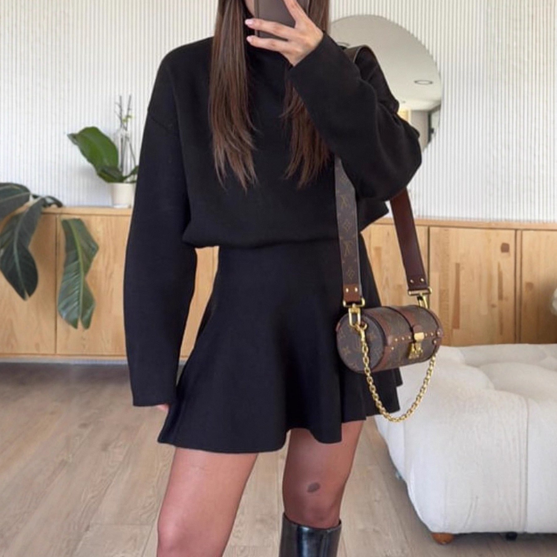 Women's sportswear