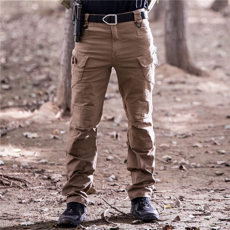 Commander IX7 Tactical Trousers