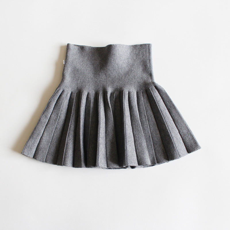 Girls' skirts