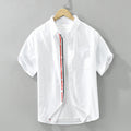 Men's Cotton Shirt