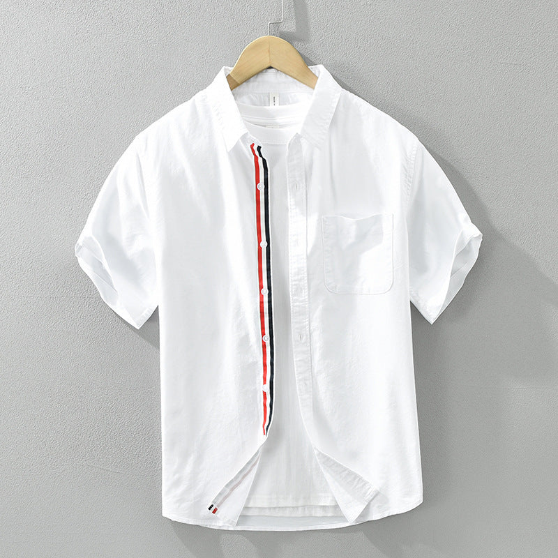 Men's Cotton Shirt
