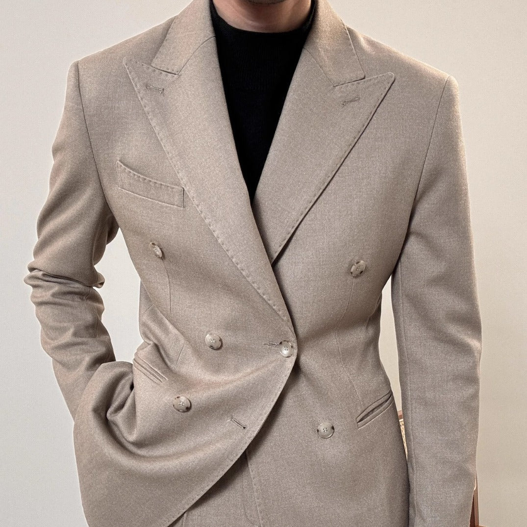 Men's suit