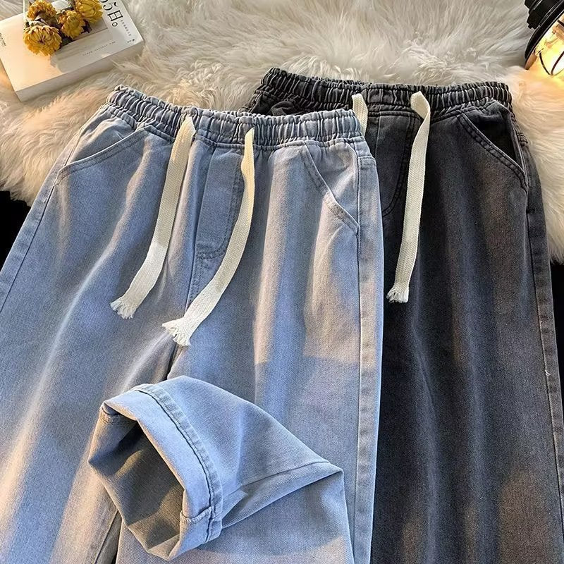 Men's Cotton Trousers