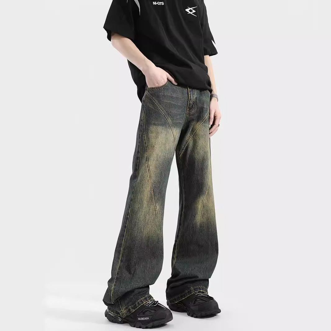 Men's jeans