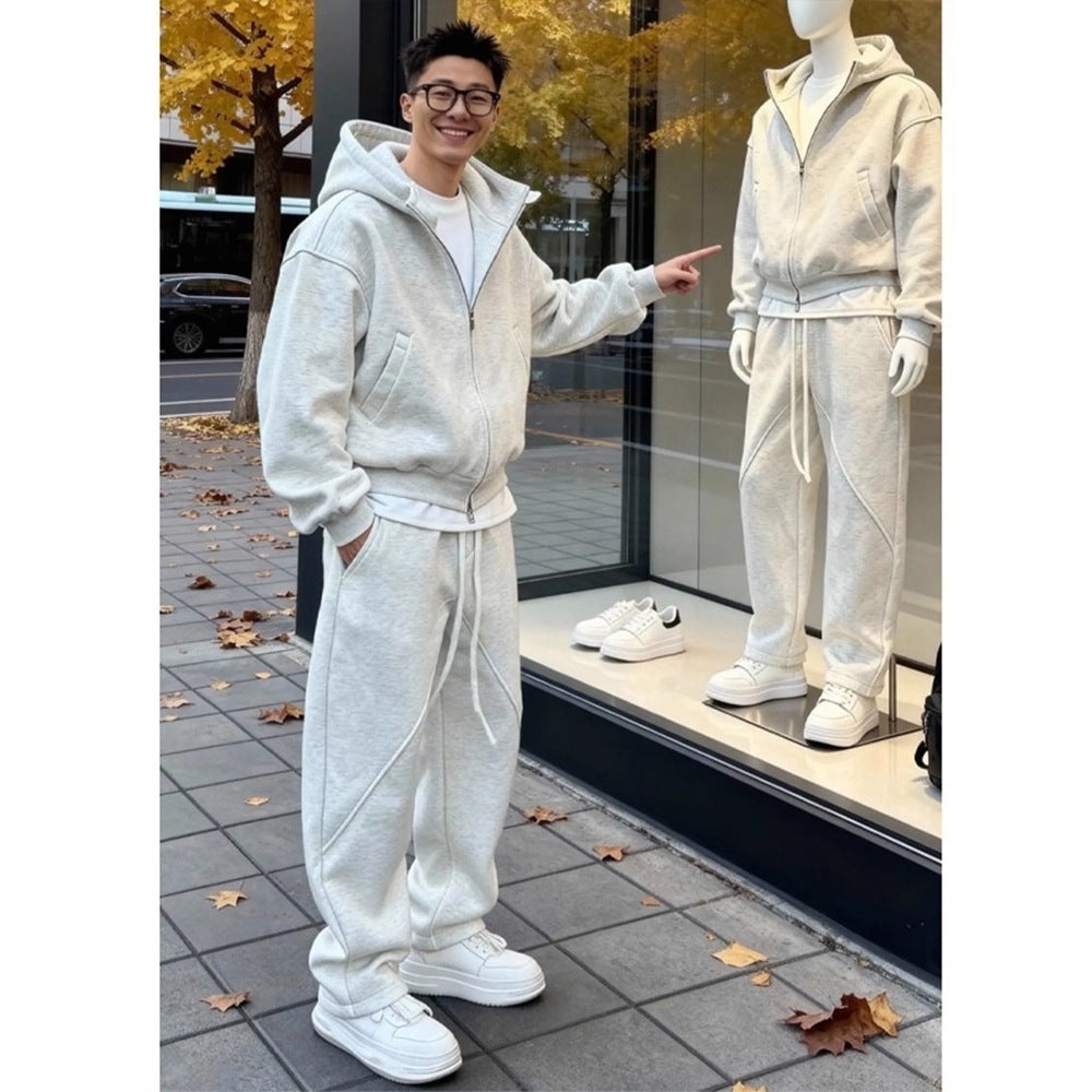 Men's Sweatsuit