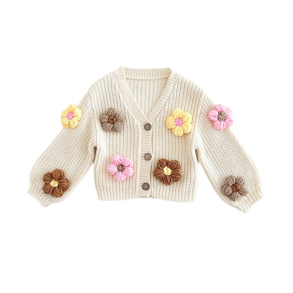 Sweater Cardigan