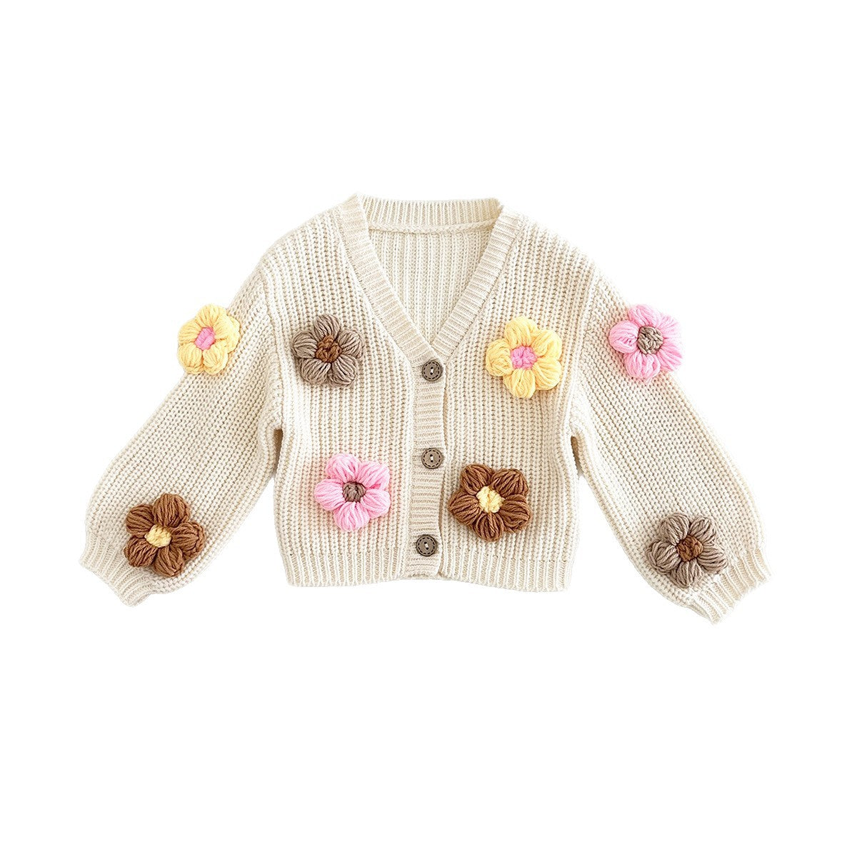 Sweater Cardigan