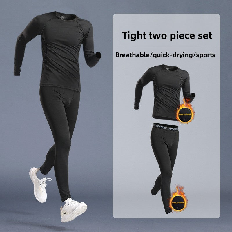 Sports Tight Set