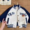 Children jacket