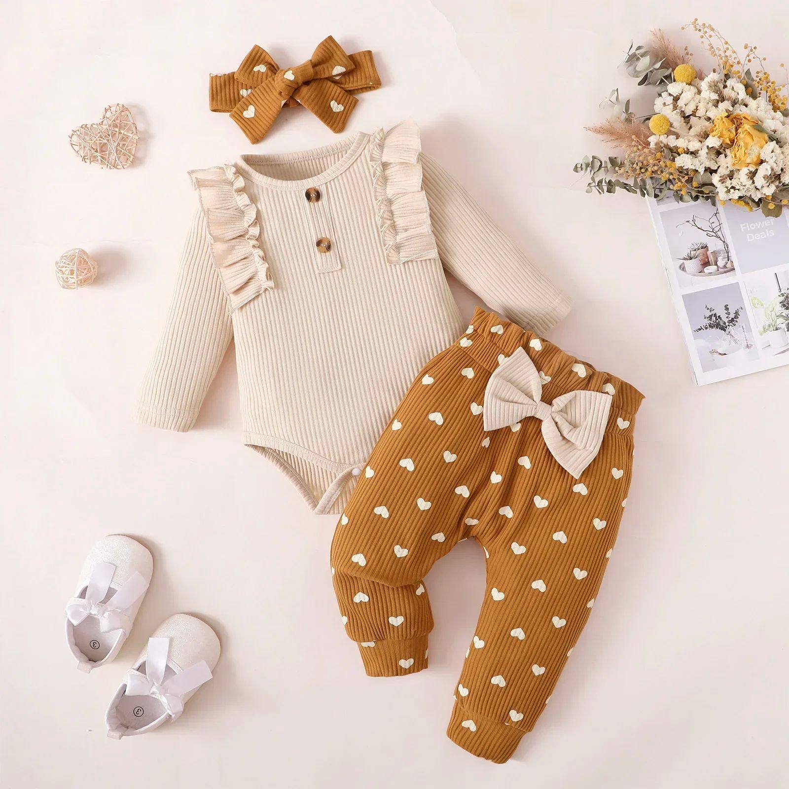 Girls' clothing