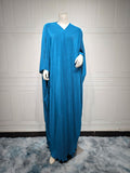 Robe Abaya